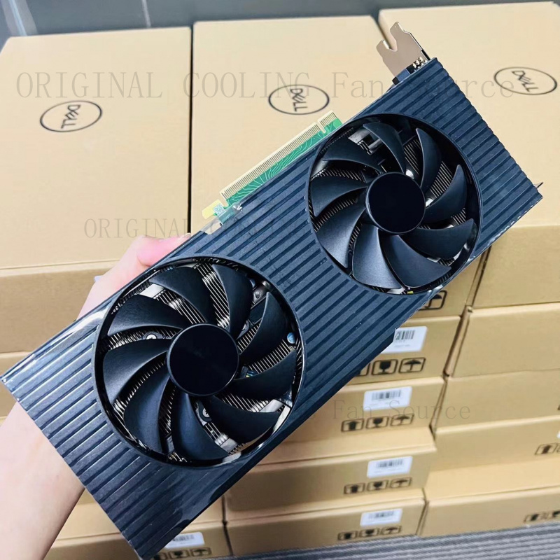 Rtx 3090 24Gb Graphics Card - B VOOR Dell NVIDIA GeForce RTX