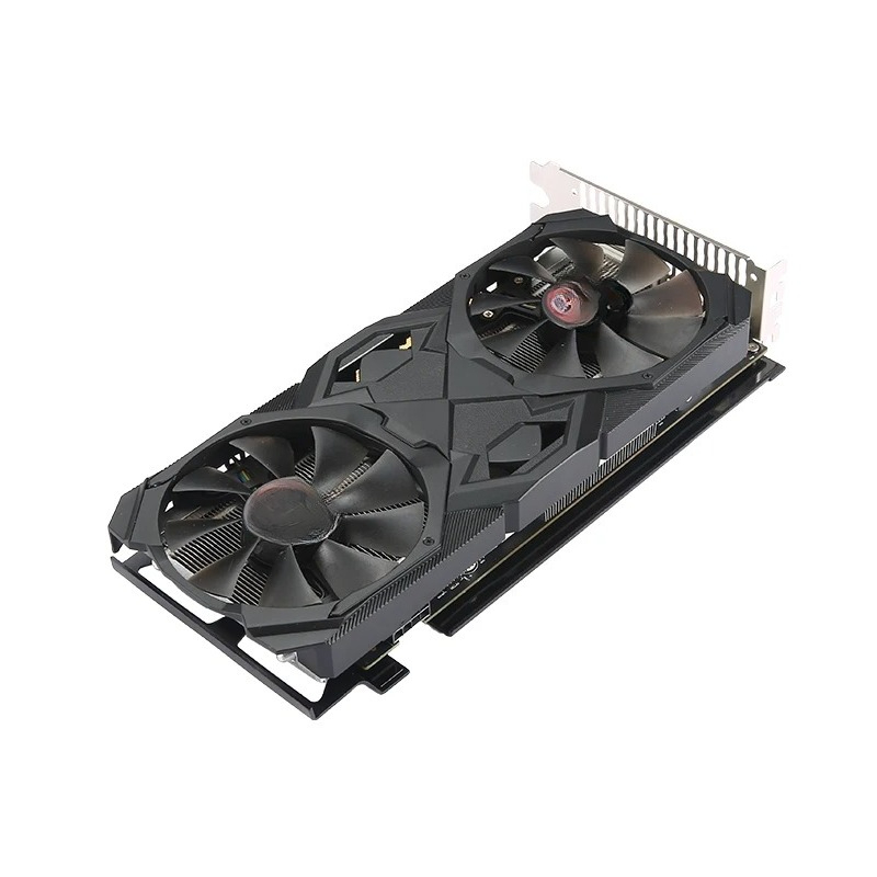 Rx 580 8Gb 2048Sp Gpu - Card RX580 8GB 256Bit 2048SP Grafische