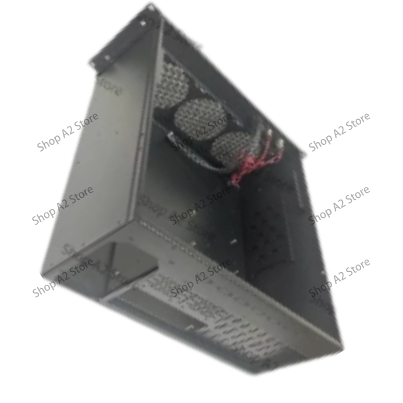 8 Gpu 4U Server Chassis - 4U serverchassis geschikt voor 3.0U ATX