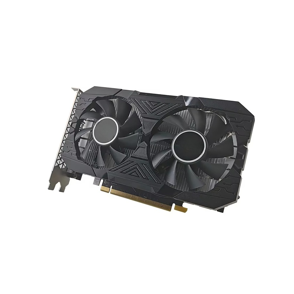 Kosteneffectieve RX 580 2048SP - Rx 580 8Gb 2048Sp Gpu recensie en prijs