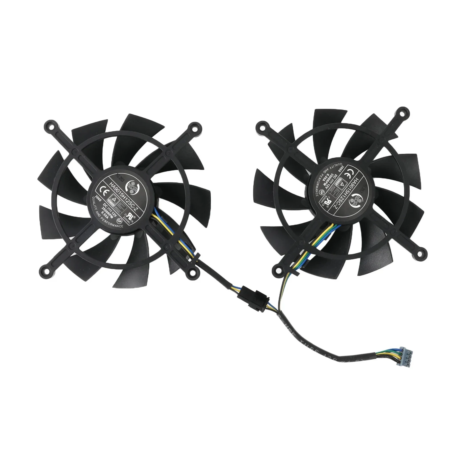 2 stks/set, Grafische Kaart Fa - Rtx 3070 8Gb Graphics Card recensie en prijs