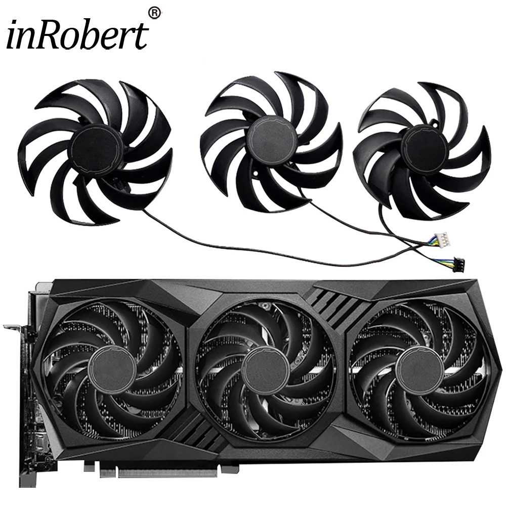RTX 3090 ti 90mm PLD09210S12HH - Rtx 3090 24Gb Graphics Card recensie en prijs