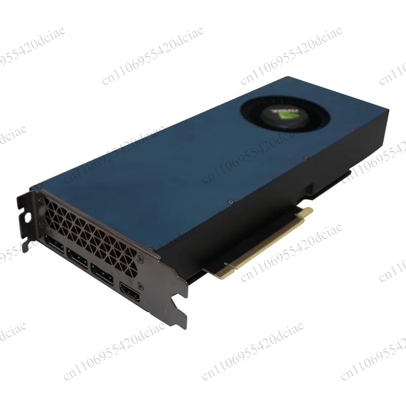 RTX 3090 24GB Blower Referenti - Rtx 3090 24Gb Graphics Card recensie en prijs