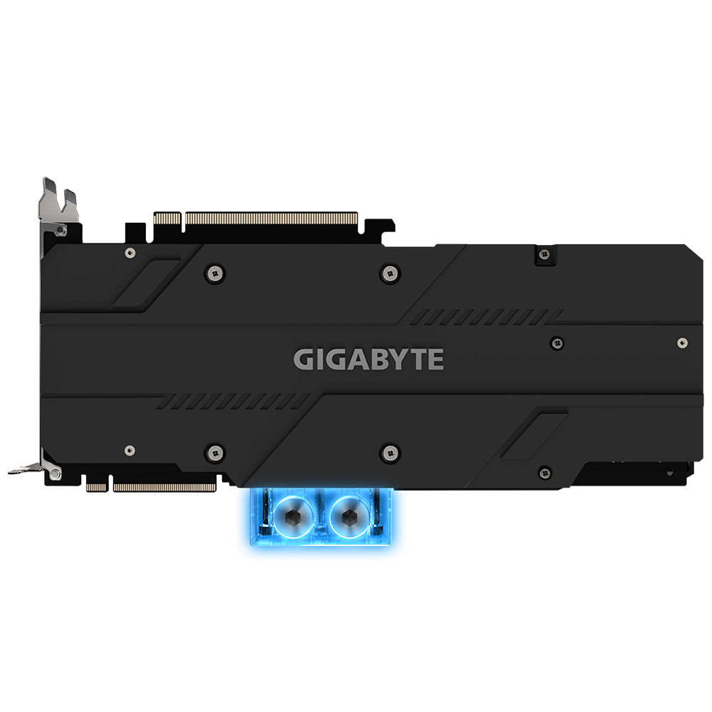 GIGABYTE RTX 2080 SUPER Waterf - Rtx 3070 8Gb Graphics Card recensie en prijs