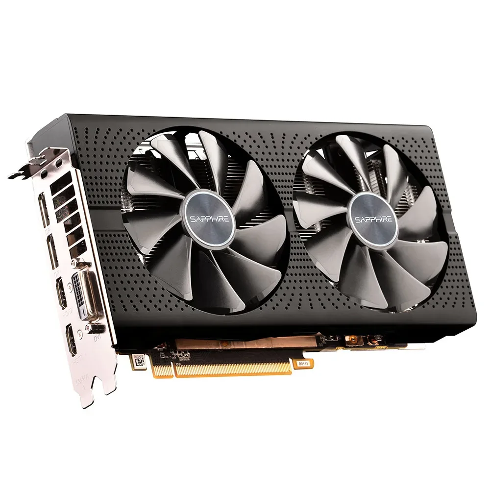 Rumax grafische kaart XFX Rade - Rtx 3070 8Gb Graphics Card recensie en prijs