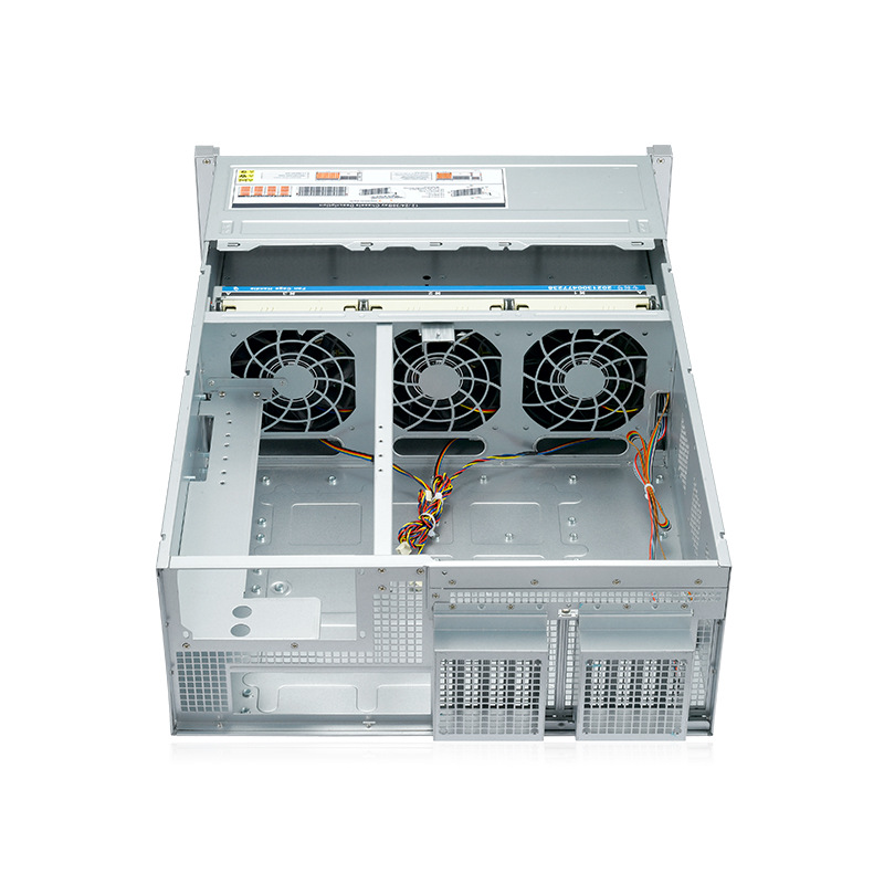 8-schijfs 4U rack-type multi-s - 8 Gpu 4U Server Chassis recensie en prijs