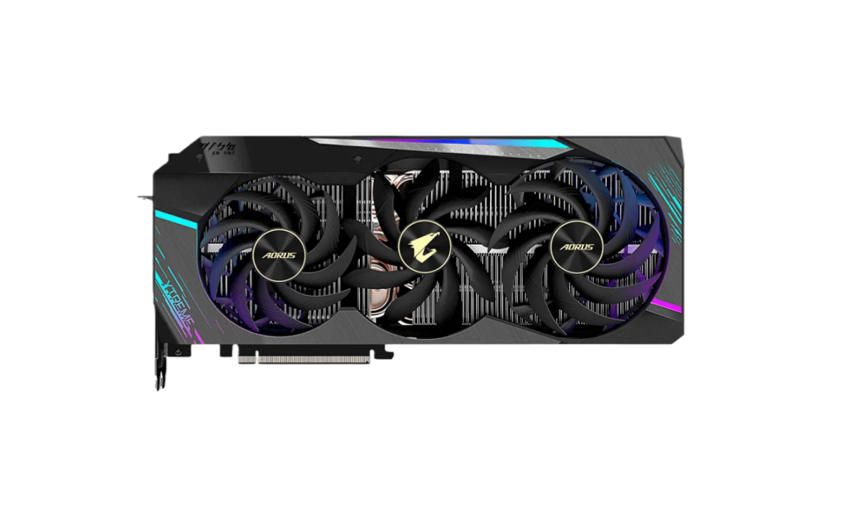 RTX 3080 GPU GIGABYTE GV-N3080 - Rtx 3080 10Gb Gpu recensie en prijs